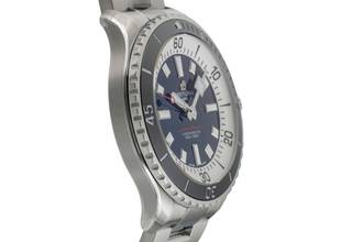 Thumbnail von Breitling Superocean Automatic 44 Steel Men's Watch Ref A17376211C1A1