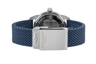 Thumbnail von Breitling Superocean Heritage 42 Steel/Gold Automatic Ref. UB2010161C1S1 B&P New