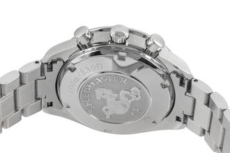 Thumbnail von Omega Speedmaster Day-Date Chronograph Automatic Steel Ref. 3220.50.00 B&P