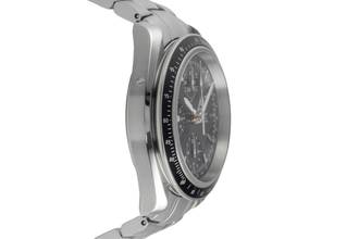 Thumbnail von Omega Speedmaster Day-Date Chronograph Automatic Steel Ref. 3220.50.00 B&P