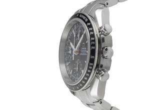 Thumbnail von Omega Speedmaster Day-Date Chronograph Automatic Steel Ref. 3220.50.00 B&P