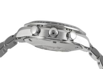 Thumbnail von Omega Speedmaster Day-Date Chronograph Automatic Steel Ref. 3220.50.00 B&P