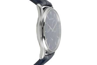 Thumbnail von Jaeger-LeCoultre Master Ultra Thin Réserve de Marche Power Reserve Steel Ref. Q1378480 B&P 2020