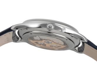 Thumbnail von Jaeger-LeCoultre Master Ultra Thin Réserve de Marche Power Reserve Steel Ref. Q1378480 B&P 2020
