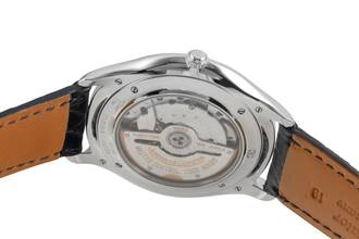 Thumbnail von Jaeger-LeCoultre Master Grande Ultra Thin Automatic Ref Q1278420 171.8.90.S Papers 2017