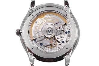 Thumbnail von Jaeger-LeCoultre Master Grande Ultra Thin Automatic Ref Q1278420 171.8.90.S Papers 2017