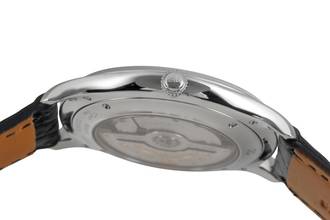 Thumbnail von Jaeger-LeCoultre Master Grande Ultra Thin Automatic Ref Q1278420 171.8.90.S Papers 2017