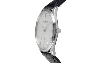 Thumbnail von Jaeger-LeCoultre Master Grande Ultra Thin Automatic Ref Q1278420 171.8.90.S Papers 2017