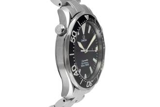 Thumbnail von Omega Seamaster Diver 300 M Professional 300M stainless steel men's watch Ref. 2264.50.00