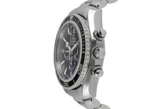 Thumbnail von Omega Seamaster Planet Ocean 600M Chronograph Steel Automatic Ref. 2210.50.00
