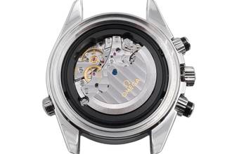 Thumbnail von Omega Seamaster Planet Ocean 600M Chronograph Steel Automatic Ref. 2210.50.00