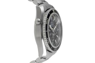 Thumbnail von Omega Seamaster Planet Ocean 600M Chronograph Steel Automatic Ref. 2210.50.00