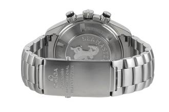 Thumbnail von Omega Seamaster Planet Ocean 600M Chronograph Steel Automatic Ref. 2210.50.00