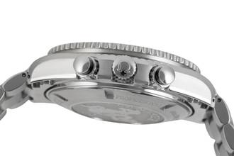 Thumbnail von Omega Seamaster Planet Ocean 600M Chronograph Steel Automatic Ref. 2210.50.00
