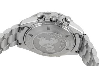 Thumbnail von Omega Seamaster Planet Ocean 600M Chronograph Steel Automatic Ref. 2210.50.00