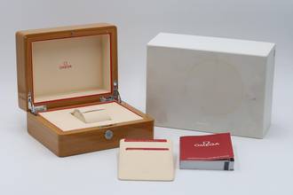 Thumbnail von Omega Seamaster Aqua Terra 150M Co-Axial Ref. 231.10.39.21.01.001 Box & Papers