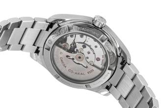 Thumbnail von Omega Seamaster Aqua Terra 150M Co-Axial Ref. 231.10.39.21.01.001 Box & Papers