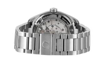 Thumbnail von Omega Seamaster Aqua Terra 150M Co-Axial Ref. 231.10.39.21.01.001 Box & Papers