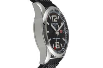 Thumbnail von Chopard Mille Miglia Gran Turismo XL stainless steel automatic Ref. 16/8997