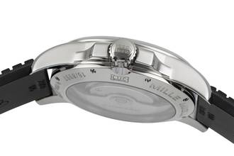 Thumbnail von Chopard Mille Miglia Gran Turismo XL stainless steel automatic Ref. 16/8997