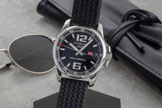 Chopard Mille Miglia Gran Turismo XL ステンレススチール 自動巻き Ref. 16/8997
