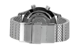 Thumbnail von Longines Legend Diver Steel Automatic Men's Watch Ref. L3.674.4.50.6 B&P