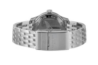 Thumbnail von Breitling Navitimer 36 Steel Automatic Ladies' Watch Ref. A17395361L1A1