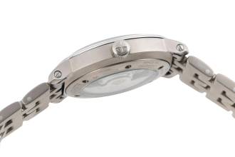 Thumbnail von Mühle Glashütte M99 Chronometer Day Date Titanium Automatic Ref. M1-99-20 B&P