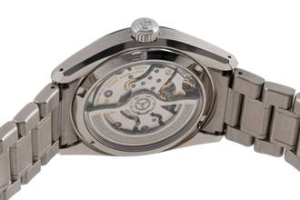 Thumbnail von Grand Seiko Evolution 9 Collection Hi-Beat Steel Automatic Ref. SLGH017 B&P 2022