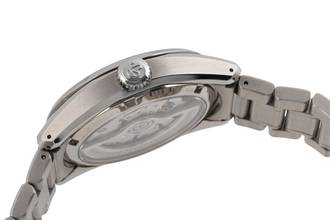 Thumbnail von Grand Seiko Evolution 9 Collection Hi-Beat Steel Automatic Ref. SLGH017 B&P 2022