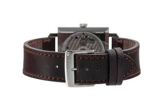 Thumbnail von NOMOS Tetra Steel Automatic Men's Watch Ref. 421.S2 Box & Papers 2024 Limited