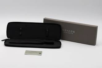Thumbnail von NOMOS Tetra Steel Automatic Men's Watch Ref. 421.S2 Box & Papers 2024 Limited