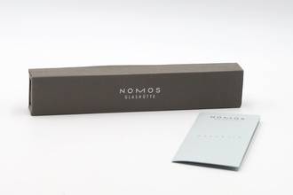 Thumbnail von NOMOS Tetra Glashütte Tetra 27.5 stainless steel manual wind men's watch ref. 401 papers 1996