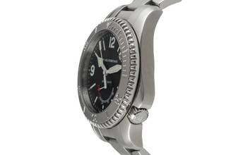 Thumbnail von Girard Perregaux Sea Hawk II Steel Automatic Ref. 49900.1.11.6146 Box