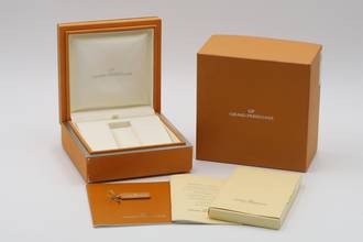 Thumbnail von Girard Perregaux Sea Hawk II Steel Automatic Ref. 49900.1.11.6146 Box