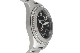 Thumbnail von Girard Perregaux Sea Hawk II Steel Automatic Ref. 49900.1.11.6146 Box