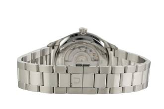 Thumbnail von Union Glashütte Viro Steel Automatic Men's Watch Ref. D011.407.11.051.00 B&P 2025