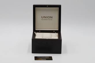 Thumbnail von Union Glashütte Viro Steel Automatic Men's Watch Ref. D011.407.11.051.00 B&P 2025