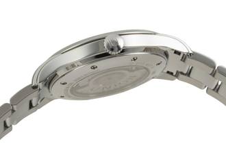 Thumbnail von Union Glashütte Viro Steel Automatic Men's Watch Ref. D011.407.11.051.00 B&P 2025