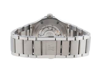 Thumbnail von Hublot Classic Fusion 42 Blue Titanium Automatic Ref. 548.NX.7170.NX B&P 2019