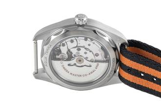Thumbnail von Omega Seamaster Aqua Terra 150M "Golf Edition" Co-Axial Ref. 220.12.41.21.02.003