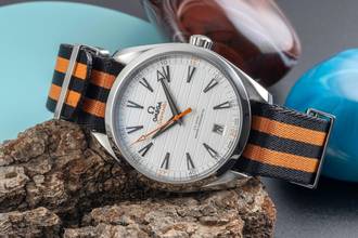Thumbnail von Omega Seamaster Aqua Terra 150M "Golf Edition" Co-Axial Ref. 220.12.41.21.02.003
