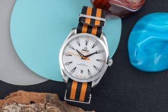 Thumbnail von Omega Seamaster Aqua Terra 150M "Golf Edition" Co-Axial Ref. 220.12.41.21.02.003