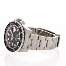 Thumbnail von Rolex Submariner Date 40 – 116610LN – like NEW – 12/2019 Full Set Lc100