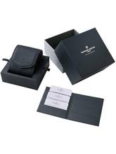 Thumbnail von Frederique Constant FC-206MPLB2S6B Ladies' Watch Classics Moneta Moonphase 34mm 5ATM