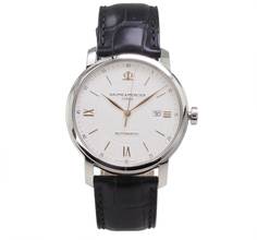 Thumbnail von Baume & Mercier Classima men's watch M0A10075 automatic Classima XL 42 mm Ø new