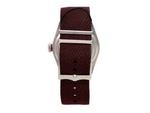 Thumbnail von Tudor Black Bay Ref. M79230R-0009 Bordeaux Red Textile Strap