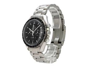 オメガ スピードマスター プロフェッショナル ムーンウォッチ 42 mm 3570.50.00