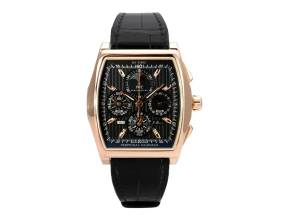 IWC ダ・ヴィンチ パーペチュアルカレンダー クルト・クラウス IW376205