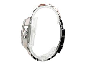 Thumbnail von Rolex GMT-Master II stainless steel 126710BLRO Oyster bracelet